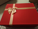 庆喜良缘结婚礼物送新人百喜毯订婚高档实用大气礼盒装新娘新婚送朋友毛毯 实拍图