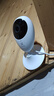 萤石（EZVIZ）C2C 1080P摄像头 个 无线智能网络摄像头 wifi远程监控摄像头 红外高清夜视  实拍图