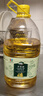 苍茫谣（CangmangYao）【保真菜籽油】芥花油非转基因压榨一级低芥酸5L食用油国企出品 实拍图