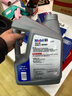 美孚（Mobil）美孚1号极光银美孚 先进全合成汽机油5W-40 SP级4L  实拍图
