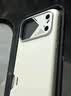 奥鲁姆AULUMU【新品】适用苹果iPhone17Pro 超强高能防摔磁吸全包手机壳 专用MagSafe散热保护壳 白色 实拍图