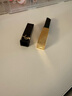 圣罗兰（YSL）全新小金条口红314 哑光唇膏化妆品生日礼物送女友圣诞礼物 实拍图