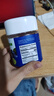 Nature's Key美国自然之钥褪黑素软糖60粒 睡眠晚安含维生素B6 2.5mg褪黑素/粒 【1件装】蓝莓味褪黑素软糖 实拍图