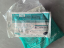 海氏海诺一次性医用外科口罩灭菌级白色100只 防尘成人口罩医用秋冬季保暖 实拍图
