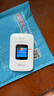 格行随身wifi6官方正品三网通用车载便携式无线网卡cpe路由器WiFi免插卡移动随身wifi非无限流量2025款 旗舰彩屏款【京仓速发 次日达】送1000G免费试用 实拍图