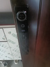 英典R20双摄猫眼智能门锁掌静脉指纹锁3D人脸智能锁电子锁入户密码锁 实拍图