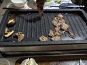 小熊（Bear）烤肉锅电烤盘电烤炉家用电烧烤炉烤串烤肉一体无浓烟全机可拆洗2100W双烤网烤盘Q21E7【国家补贴】 实拍图