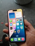 Apple/苹果 iPhone 15 (A3092) 256GB 粉色 支持移动联通电信5G 双卡双待手机 实拍图