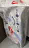 好奇（Huggies）金装纸尿裤M162片(6-11kg)尿不湿【速干不易红】 实拍图