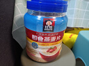 桂格（QUAKER）即食燕麦片1000克罐装 营养早餐 膳食纤维 零添加白砂糖 实拍图