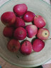 映棠 东北鸡心果5斤【顺丰快递—多地次日达】海棠果玫瑰小苹果礼盒装 3斤大果【人工精选】 现摘现发 实拍图