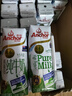 安佳（Anchor）4.4g高蛋白高钙纯牛奶250ml*24盒*2箱新西兰进口草饲牛奶 实拍图