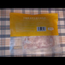 小黄象 无抗鸡腿肉丁400g*4袋生鲜鸡肉丁去皮去骨鸡腿肉丁 实拍图