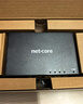 磊科（netcore）GS4 4口2.5G交换机 家用企业监控网络交换器分流器 超千兆网速HUB集线器 支持NAS光猫 实拍图