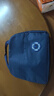 保温手提袋买菜保温袋学生超厚手提便携便当包上班族带饭菜 藏青色1个装【便当包】 实拍图
