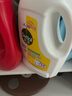 滴露（Dettol）衣物除菌液 消毒液 柠檬3L 99.9%杀菌除螨内衣儿童衣物可配洗衣液 实拍图