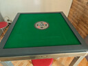 中雀 【上万好评】麻将机全自动家用麻将桌餐桌两用麻将机十大品牌 7【仿玉石】高级灰-原装盖板 实拍图