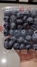 怡颗莓Driscoll's 新鲜云南蓝莓14mm+6盒礼盒装 约125g/盒 京东超市水果 实拍图