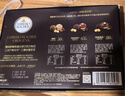 费列罗 黑巧克力礼盒 24粒300g 休闲零食 伴手礼 糖果 生日礼物 实拍图
