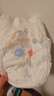 好奇（Huggies）金装拉拉裤XXL74(15kg以上)尿不湿【速干不易红】 实拍图