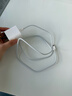 MICROKIA适配苹果充电器6-17系列充电线正品氮化镓30/40W快充线PD套装iPhone14ProMax/13手机充电头数据线 【苹果6-14系列】20W快充头+闪充线丨1米套装 实拍图