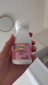 钙尔奇孕妇钙片 备孕成人孕早中晚哺乳期补钙 维生素D3+柠檬酸钙片300片 实拍图