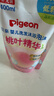贝亲（Pigeon）婴儿洗发水沐浴露  洗发沐浴二合一 补充装桃叶精华 400ml IA228 实拍图