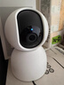 小米智能摄像机C700 800万像素4K超清监控家用摄像头360度全景婴儿监控手机远程监控器宠物高清带夜视 实拍图
