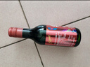张裕先锋 世界之眼干红葡萄酒 187ml小瓶红酒 西班牙原瓶进口热门商品 实拍图