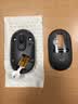 罗技二手 POP MOUSE无线蓝牙静音鼠标办公游戏ipad可爱时尚 POP MOUSE【跨屏】 POP MOUSE/夜幕黑 99成新 实拍图