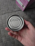 素力高（SolidGold）进口主食级猫罐头湿粮成猫幼猫 虾肉金枪鱼 高肉量美毛补水 85g*6 实拍图