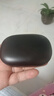 嘉柏兰【柏林之声丨2025最新款】蓝牙耳机挂耳式无线骨传导概念耳夹运动跑步音乐降噪超长续航不伤&耳朵 【苍穹黑】久戴不痛/跑步不掉/超长续航 实拍图