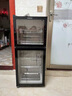 德迪消毒柜立式消毒碗柜家用商用大容量餐具双门单门消毒柜紫外线消毒免沥水烘干一体 208型双门5层+红外线杀菌+送沥水盘 实拍图