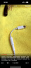 Apple/苹果 有线耳机转接头3.5毫米转USB-C/Typc-C接口 适用USB-C接口的iPhone/iPad/Mac 实拍图