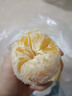 秭归脐橙当季产地直发橙子新鲜多汁整箱60-65mm 带箱4斤60-65mm 实拍图