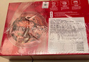 老诚一锅羊蝎子微辣2.4斤+筋头巴脑微辣2.4斤原汤火锅熟食礼盒节日礼盒 实拍图