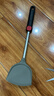 炊大皇 硅胶锅铲不粘锅炒锅煎锅平底锅专用炒菜铲子 耐高温握感舒适 实拍图
