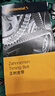 德国马牌（Continental）正时皮带套装CT1167K2(大众EA211/宝来/速腾/朗逸/捷达)1.4T1.6L 实拍图