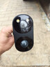 维安视4G摄像头室外充电免插电无线wifi电池监控器广角带夜视户外防雨门口楼道专用免钉安装 【4G版】双光全彩夜视+无电无网选+晒图送1月流量 15天循环录像卡 实拍图