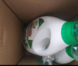 碧浪除菌洗衣液自然清新16斤瓶装(2kg*4) 杀菌除螨 根源消臭去黄 实拍图