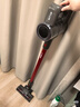 苏泊尔【国家补贴】吸尘器家用大吸力无线手持轻量绿光显尘大功率吸尘机地毯宠物吸猫毛C70-L节日礼物 实拍图