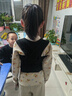 背背佳U9矫姿带背部姿势带护腰带儿童学生男女士坐姿端正坐姿站姿-M 实拍图