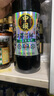 中坝口蘑酱油特级0添加1.08L酿造减盐生抽蘑菇提鲜家用调味品料醋 酱油1.08L*1瓶 实拍图