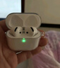 Apple/苹果 【充电线套装】AirPods 4 搭配USB-C充电盒 苹果耳机蓝牙耳机无线耳机 适用iPhone/iPad/Mac 实拍图