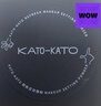 KATO-KATO刷新定妆散粉控油持妆蜜粉柔焦修饰肤色03闪闪的6.5g礼物送女友 实拍图