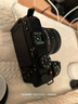 尼康（Nikon）Z30 16-50mm+50-250mm微单套机 轻巧便携 自拍模式 实拍图