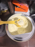 a2奶粉紫白金幼儿配方奶粉3段(1岁+)900g*6 【高营养好吸收】 实拍图