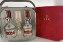 五粮液 普五八代 好事成双礼盒 浓香型白酒 52度 500ml*2  实拍图