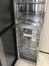 美的（Midea）立式消毒柜 450L大容量家用商用消毒碗柜 餐厅食堂厨房碗筷餐具茶杯碗柜 【国家补贴】450R04 实拍图
