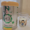 Natur Top 诺崔特澳洲进口学生奶粉900g*6罐儿童青少年成长高钙无蔗糖DHA 实拍图